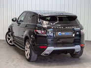 Land Rover Range Rover Evoque 2.2 Range Rover Evoque Dynamic Luxury SD4 Auto 4WD 5dr 12