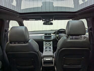 Land Rover Range Rover Evoque 2.2 Range Rover Evoque Dynamic Luxury SD4 Auto 4WD 5dr 46