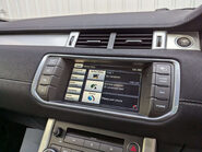 Land Rover Range Rover Evoque 2.2 Range Rover Evoque Dynamic Luxury SD4 Auto 4WD 5dr 87