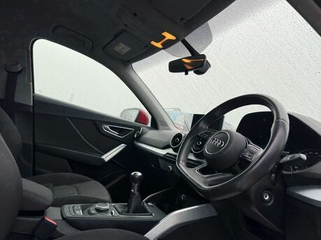 Audi Q2 1.6 Q2 Sport 30 TDI 5dr 2