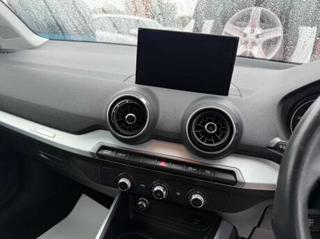 Audi Q2 1.6 Q2 Sport 30 TDI 5dr 26