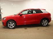 Audi Q2 1.6 Q2 Sport 30 TDI 5dr 7