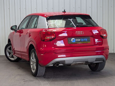 Audi Q2 1.6 Q2 Sport 30 TDI 5dr