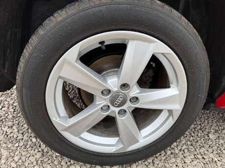 Audi Q2 1.6 Q2 Sport 30 TDI 5dr 16