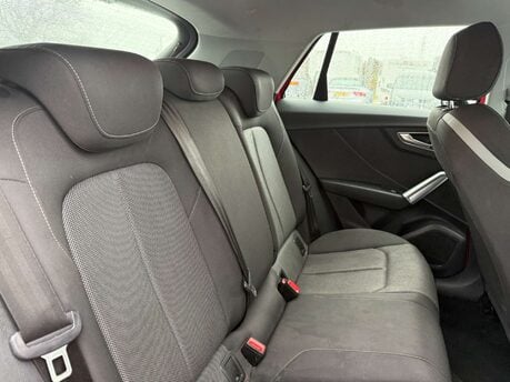 Audi Q2 1.6 Q2 Sport 30 TDI 5dr 28