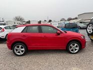 Audi Q2 1.6 Q2 Sport 30 TDI 5dr 5