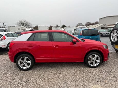Audi Q2 1.6 Q2 Sport 30 TDI 5dr 5