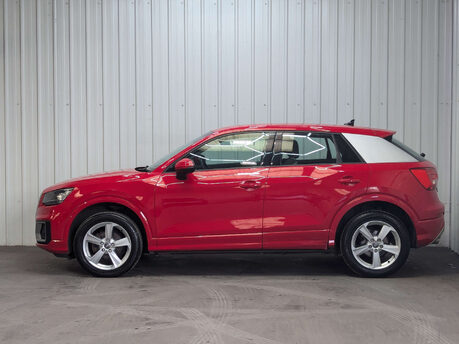 Audi Q2 1.6 Q2 Sport 30 TDI 5dr 19