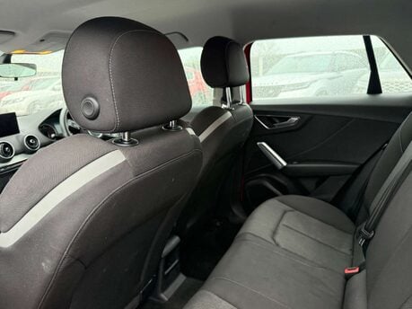 Audi Q2 1.6 Q2 Sport 30 TDI 5dr 23