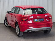 Audi Q2 1.6 Q2 Sport 30 TDI 5dr 18