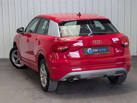 Audi Q2 1.6 Q2 Sport 30 TDI 5dr 18