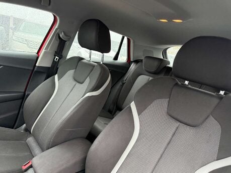 Audi Q2 1.6 Q2 Sport 30 TDI 5dr 22