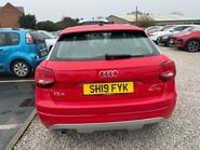 Audi Q2 1.6 Q2 Sport 30 TDI 5dr 8