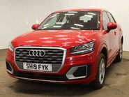 Audi Q2 1.6 Q2 Sport 30 TDI 5dr 16