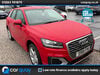 Audi Q2 1.6 Q2 Sport 30 TDI 5dr