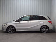 Mercedes-Benz B Class 1.5 B180 Sport CDi BlueEfficiency Auto 5dr 15