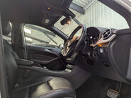 Mercedes-Benz B Class 1.5 B180 Sport CDi BlueEfficiency Auto 5dr 50