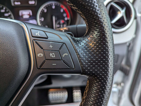 Mercedes-Benz B Class 1.5 B180 Sport CDi BlueEfficiency Auto 5dr 76