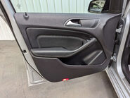 Mercedes-Benz B Class 1.5 B180 Sport CDi BlueEfficiency Auto 5dr 59