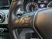 Mercedes-Benz B Class 1.5 B180 Sport CDi BlueEfficiency Auto 5dr 73