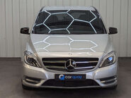 Mercedes-Benz B Class 1.5 B180 Sport CDi BlueEfficiency Auto 5dr 22