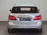 Mercedes-Benz B Class 1.5 B180 Sport CDi BlueEfficiency Auto 5dr 37