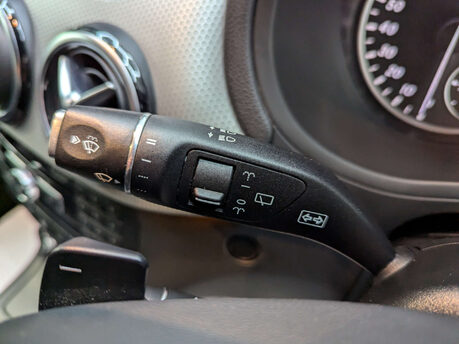 Mercedes-Benz B Class 1.5 B180 Sport CDi BlueEfficiency Auto 5dr 71