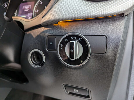 Mercedes-Benz B Class 1.5 B180 Sport CDi BlueEfficiency Auto 5dr 79