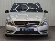 Mercedes-Benz B Class 1.5 B180 Sport CDi BlueEfficiency Auto 5dr 20
