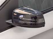 Mercedes-Benz B Class 1.5 B180 Sport CDi BlueEfficiency Auto 5dr 30