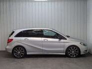 Mercedes-Benz B Class 1.5 B180 Sport CDi BlueEfficiency Auto 5dr 14