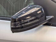 Mercedes-Benz B Class 1.5 B180 Sport CDi BlueEfficiency Auto 5dr 27