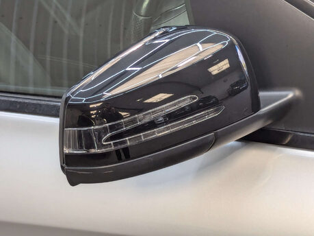 Mercedes-Benz B Class 1.5 B180 Sport CDi BlueEfficiency Auto 5dr 27