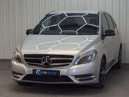 Mercedes-Benz B Class 1.5 B180 Sport CDi BlueEfficiency Auto 5dr 26