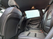 Mercedes-Benz B Class 1.5 B180 Sport CDi BlueEfficiency Auto 5dr 67