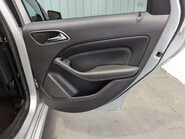 Mercedes-Benz B Class 1.5 B180 Sport CDi BlueEfficiency Auto 5dr 65