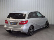 Mercedes-Benz B Class 1.5 B180 Sport CDi BlueEfficiency Auto 5dr 10
