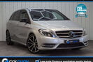 Mercedes-Benz B Class 1.5 B180 Sport CDi BlueEfficiency Auto 5dr