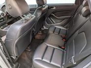 Mercedes-Benz B Class 1.5 B180 Sport CDi BlueEfficiency Auto 5dr 66