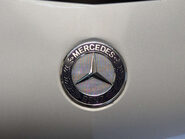 Mercedes-Benz B Class 1.5 B180 Sport CDi BlueEfficiency Auto 5dr 23