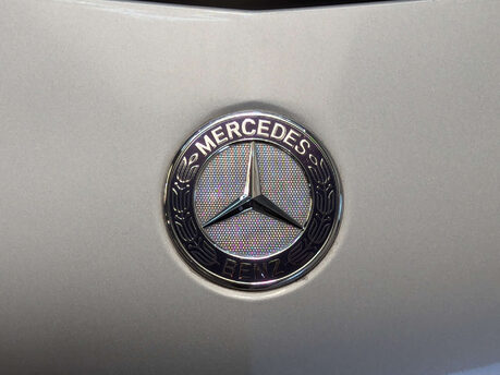 Mercedes-Benz B Class 1.5 B180 Sport CDi BlueEfficiency Auto 5dr 23
