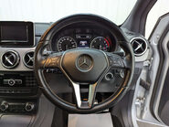 Mercedes-Benz B Class 1.5 B180 Sport CDi BlueEfficiency Auto 5dr 74