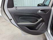 Mercedes-Benz B Class 1.5 B180 Sport CDi BlueEfficiency Auto 5dr 70