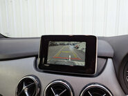 Mercedes-Benz B Class 1.5 B180 Sport CDi BlueEfficiency Auto 5dr 85