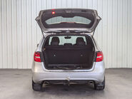 Mercedes-Benz B Class 1.5 B180 Sport CDi BlueEfficiency Auto 5dr 44