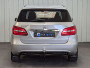 Mercedes-Benz B Class 1.5 B180 Sport CDi BlueEfficiency Auto 5dr 35