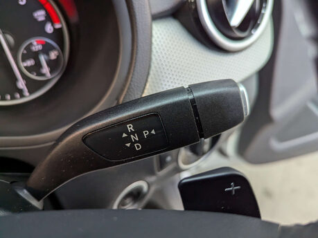 Mercedes-Benz B Class 1.5 B180 Sport CDi BlueEfficiency Auto 5dr 78