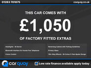 Mercedes-Benz B Class 1.5 B180 Sport CDi BlueEfficiency Auto 5dr 18