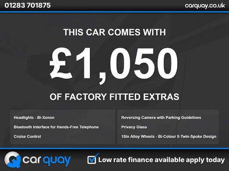 Mercedes-Benz B Class 1.5 B180 Sport CDi BlueEfficiency Auto 5dr 18