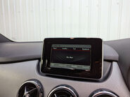 Mercedes-Benz B Class 1.5 B180 Sport CDi BlueEfficiency Auto 5dr 86